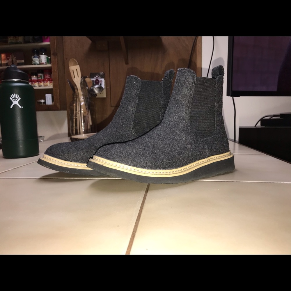 Boots